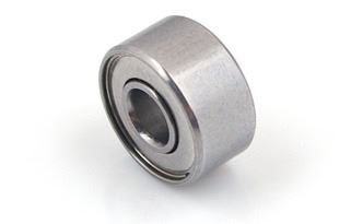 Fastrax 3 X 7 X 3mm Bearing Shielded