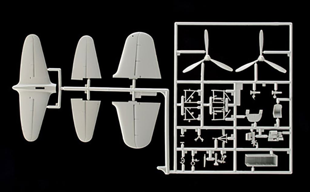 Italeri A-20B / Boston III RR