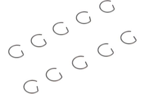 TT G-Clips 7mm (10Pk)