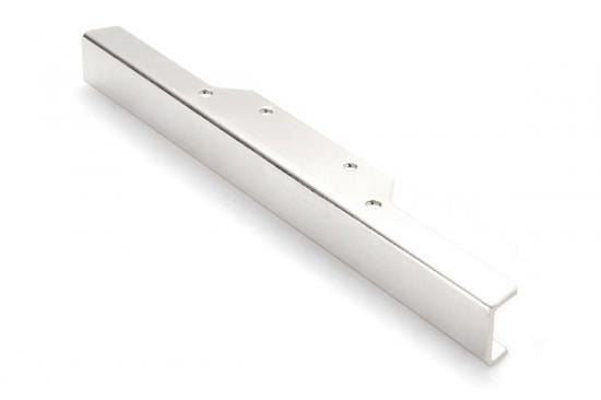 GMADE GS01 SD FRONT STEEL BUMPER