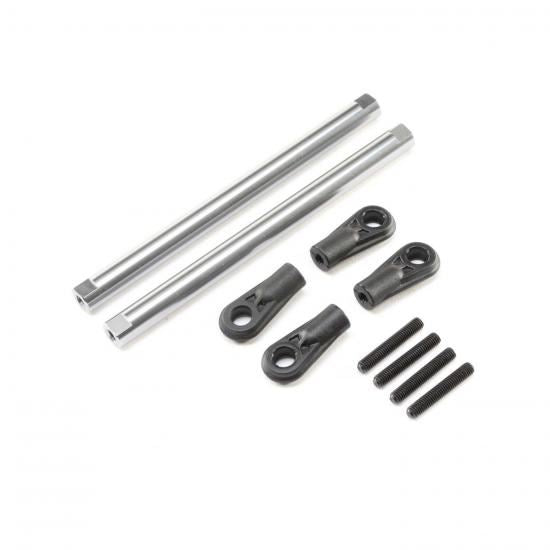 Losi Upper Trailing Arm Links (2): Super Baja Rey (Losi254049)