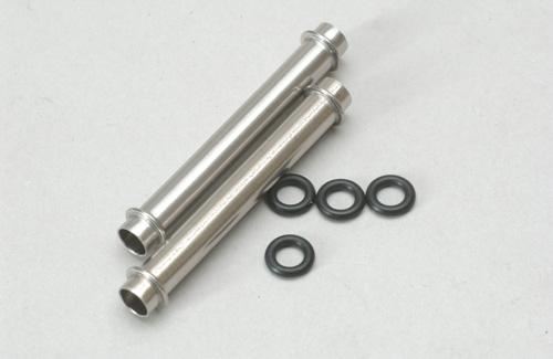 OS Engine Pushrod Cover Assembly FS70 Ult