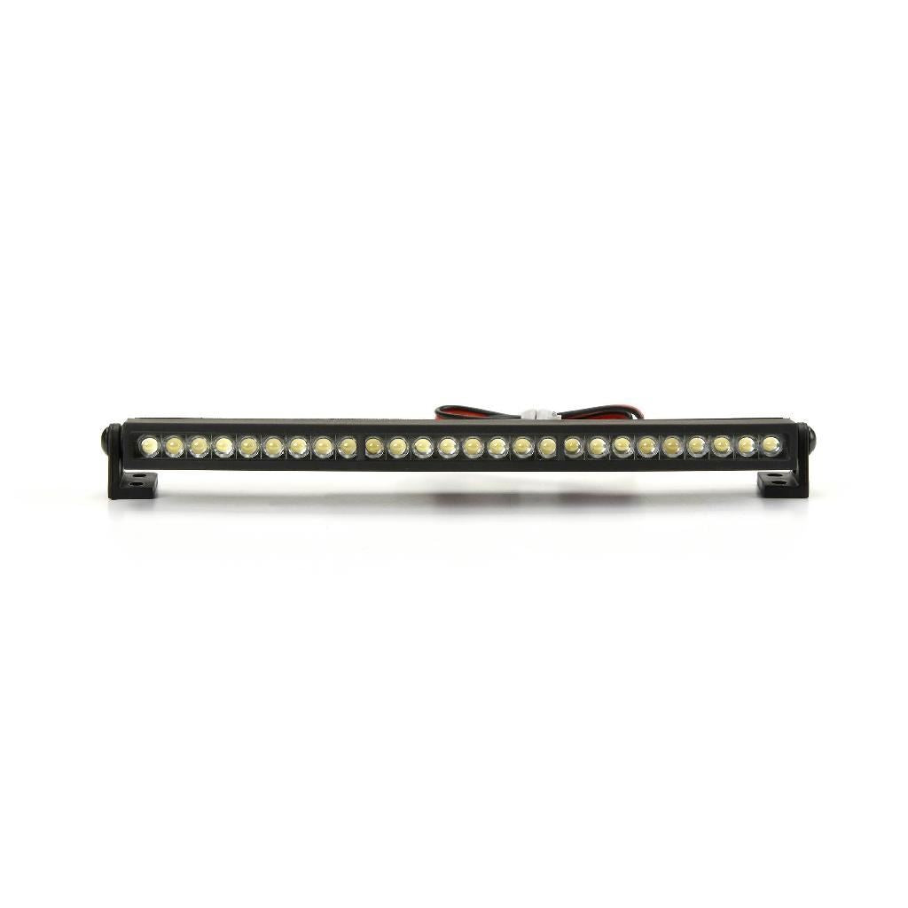 Proline 5In Super-Bright Led Light Bar Kit 6V-12V (Curved)