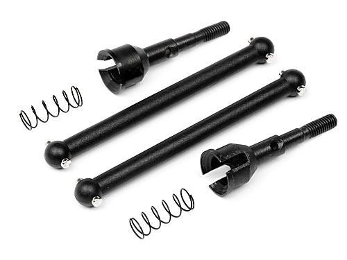 HPI Drive Shaft/Axle Set (2Pcs)