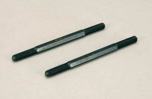 FG Modellsport Wishb Thrd Rod/Pushrod R/L 94mm(2)