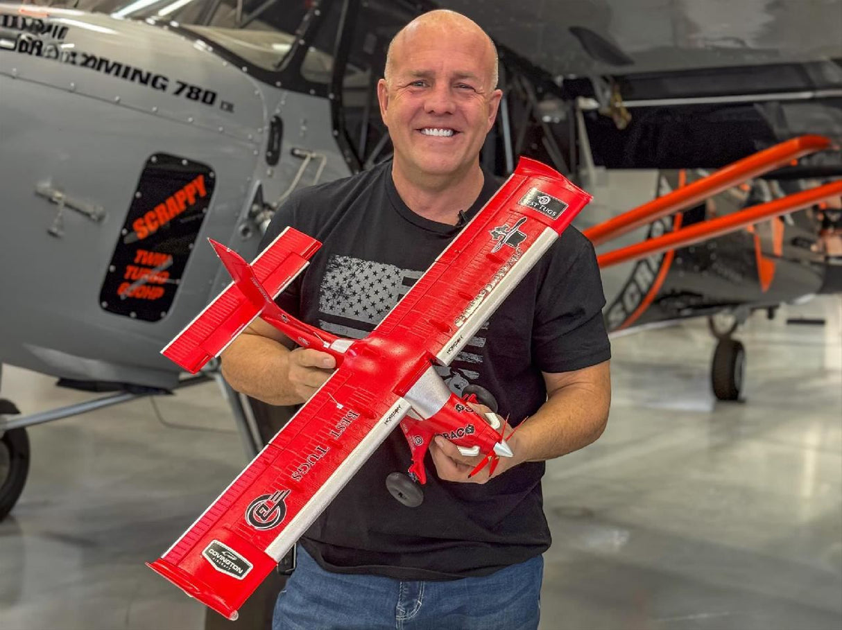 E Flite Micro DRACO 800mm BNF Basic