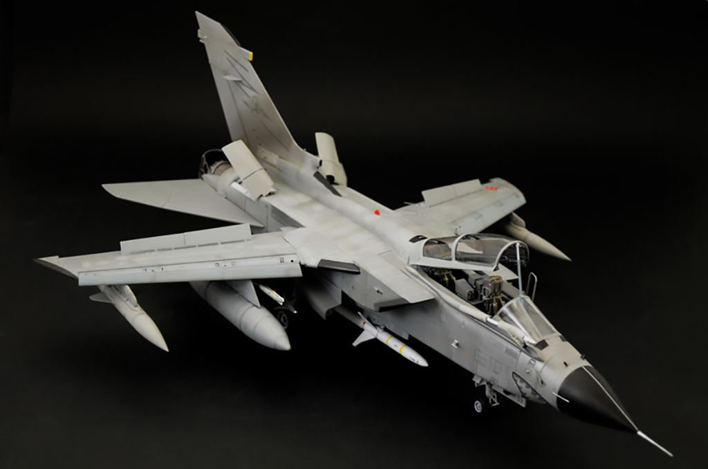Italeri Tornado IDS/ECR