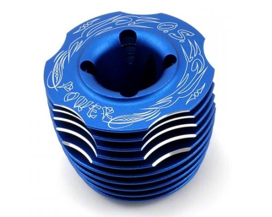 OS Engine Heatsink Head 30VG