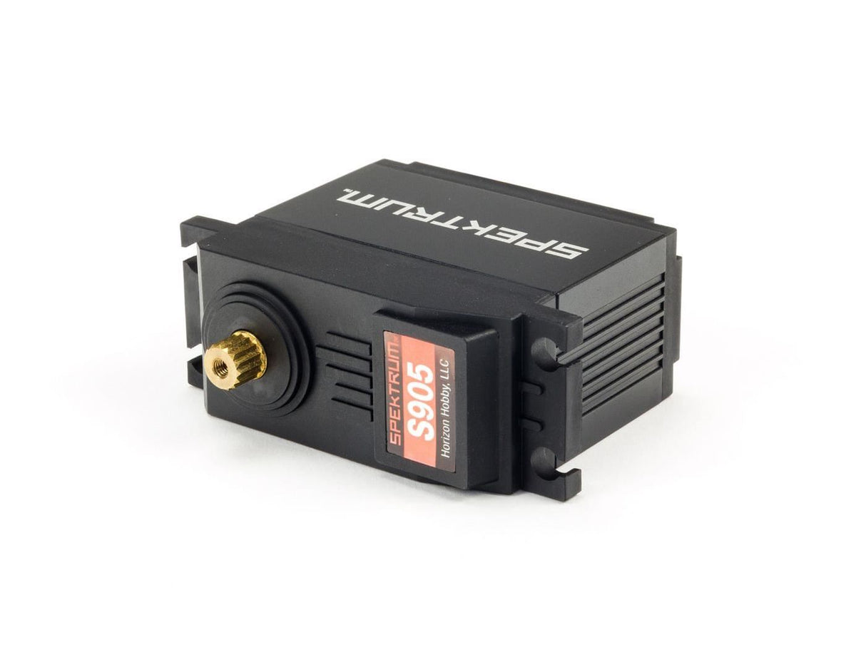 Spektrum S905 Large Scale WP Servo 15T