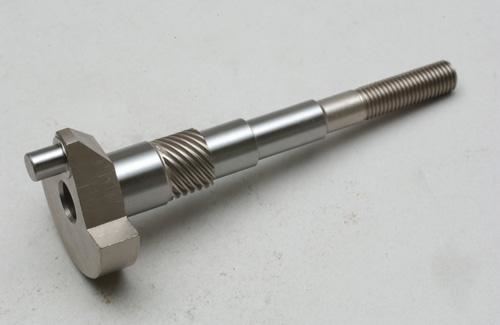 OS Engine Crankshaft FS91S II-P