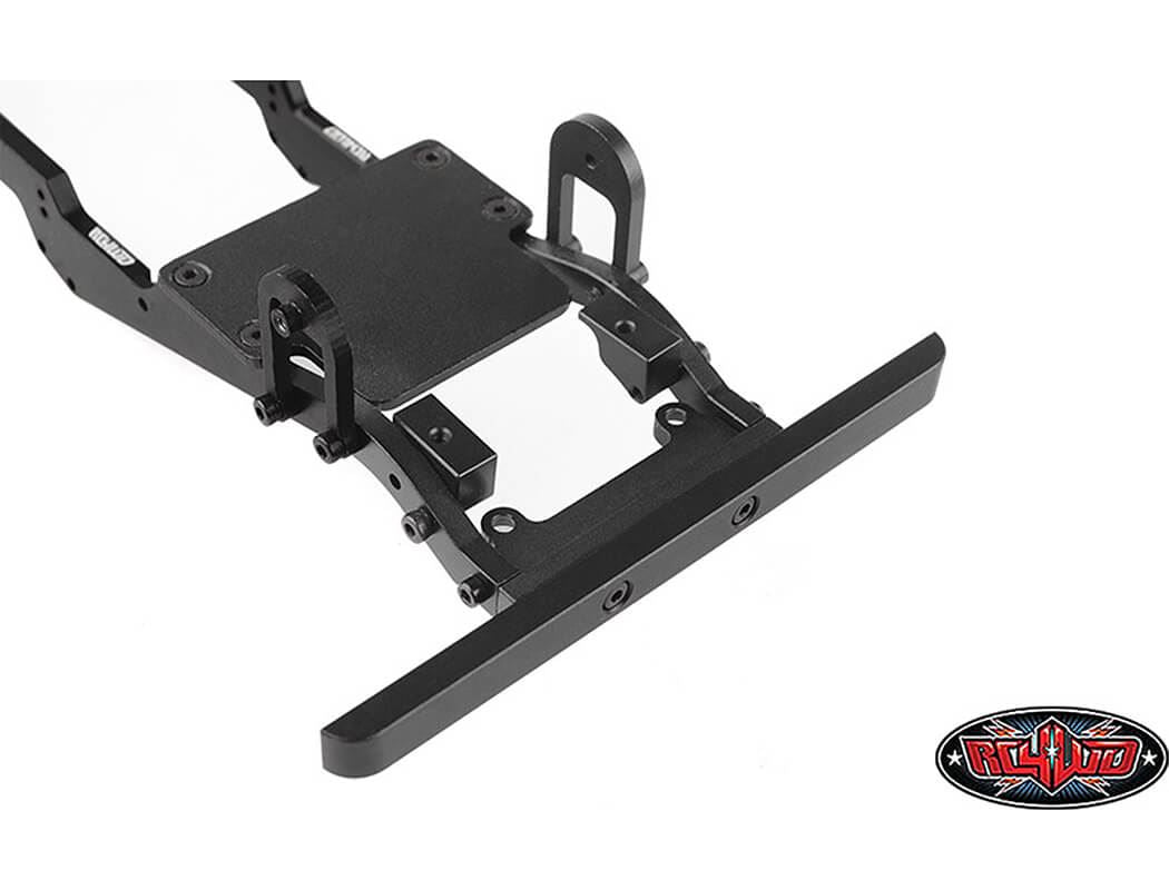 Rc4Wd Gelande Ii 1/18 Chassis Set