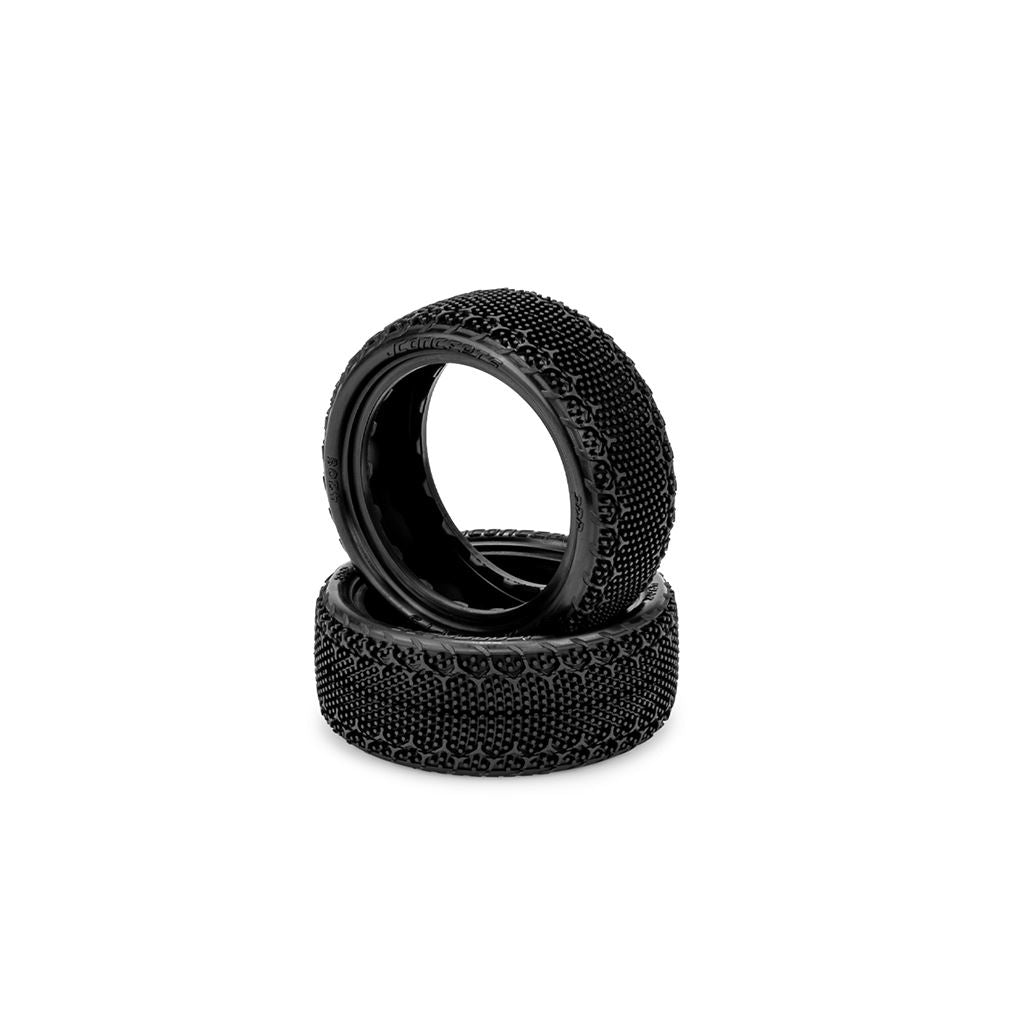 3Dp - Purple Fits 2.2 4Wd Front