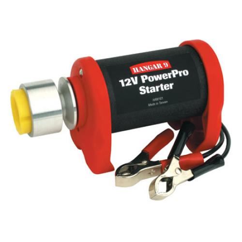 HAN PowerPro 12V Starter