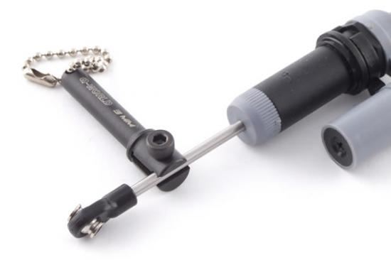 Fastrax Shock Shaft Vice