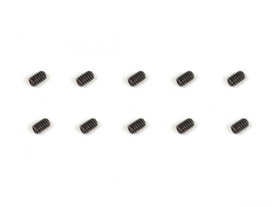 ARRMA Set Screw 2x3mm (10)