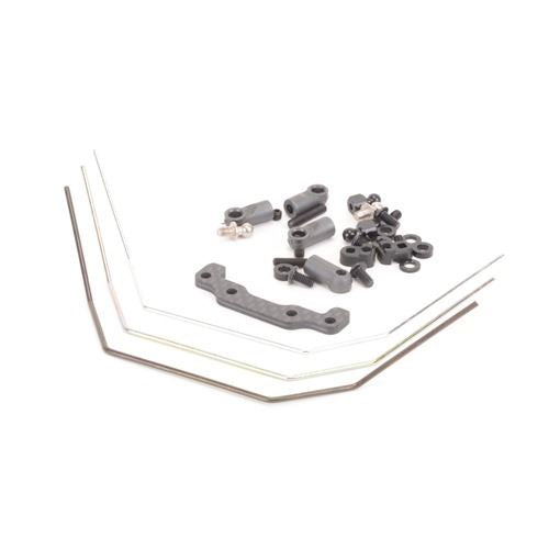 Schumacher Rear Roll Bar Kit - Cougar KD