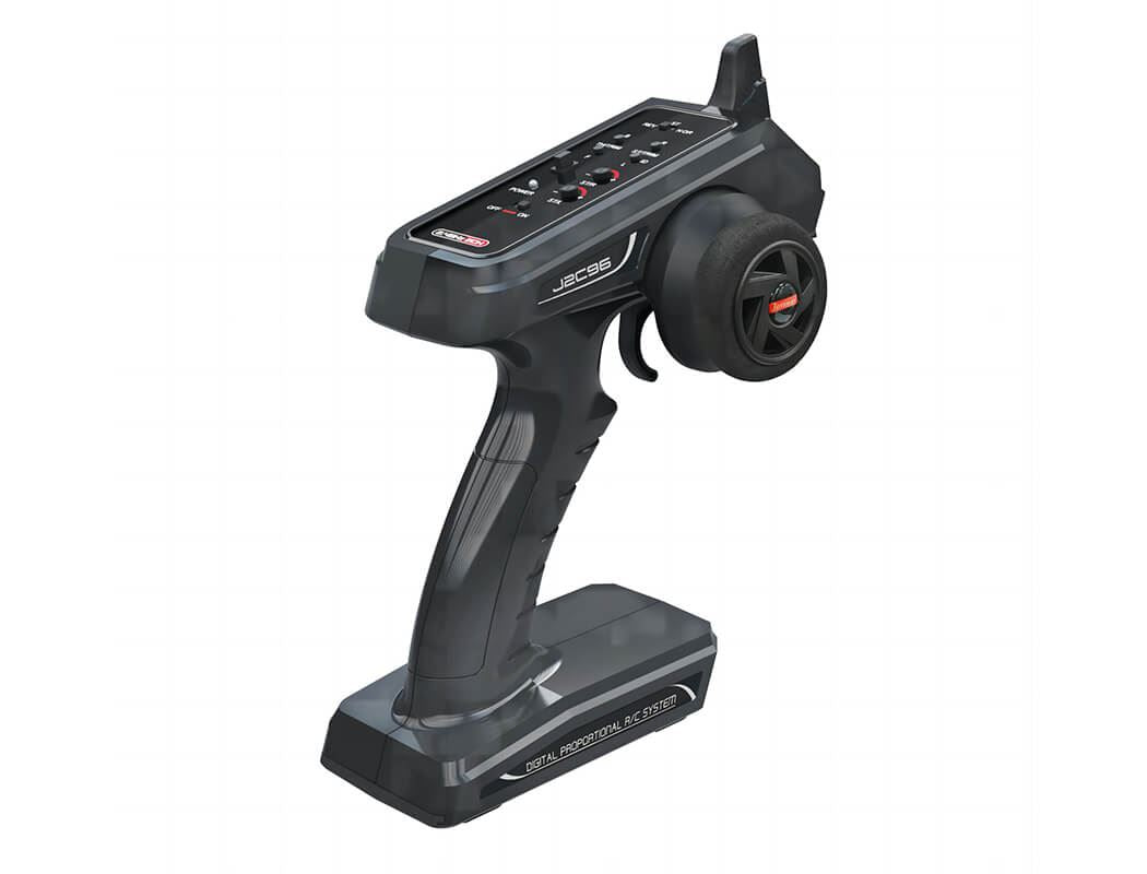 JOYSWAY E1 RACEBIRD LITE RC HYDROFOIL BOAT 2.4G RTR BLUE