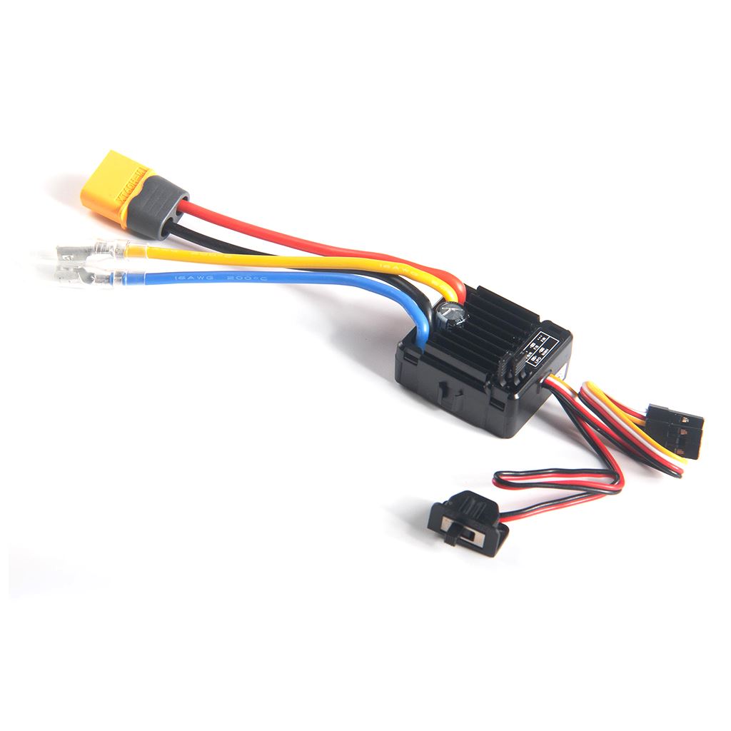 Yikong 60A Esc