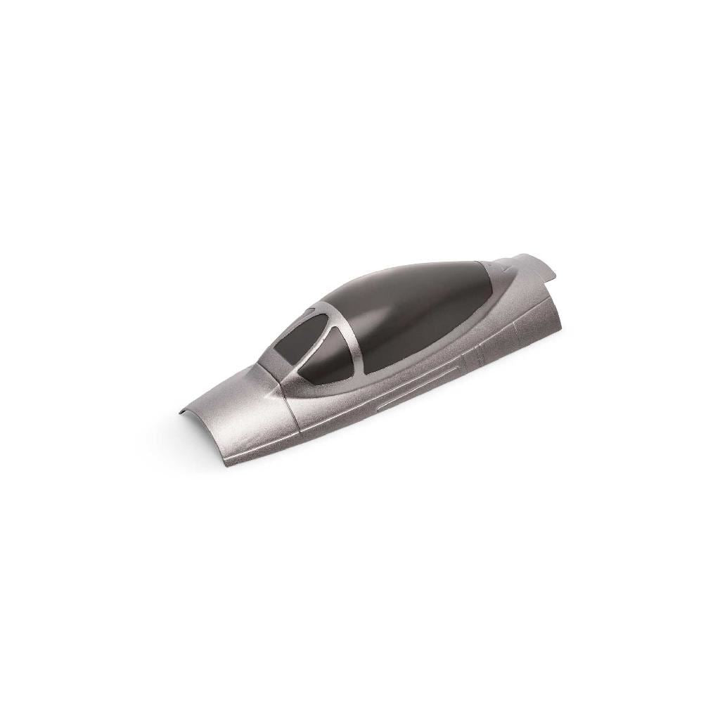 E Flite Canopy & Battery Hatch: UMX F-86 Sabre