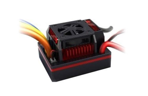 DHK 80A Brushless ESC