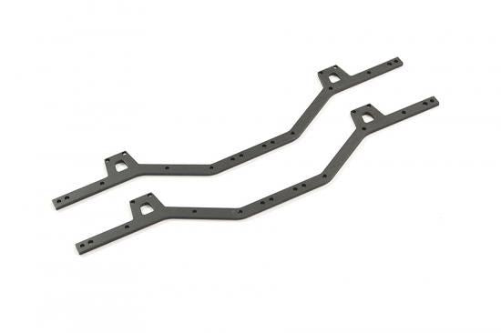 FTX Mini Outback 2.0 Main Chassis Rails