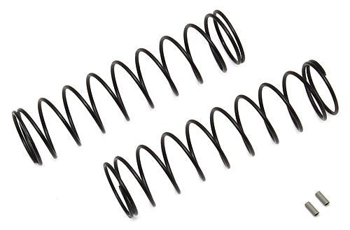 ASSOCIATED 12MM BIG BORE SPRING 72MM 2.60LB