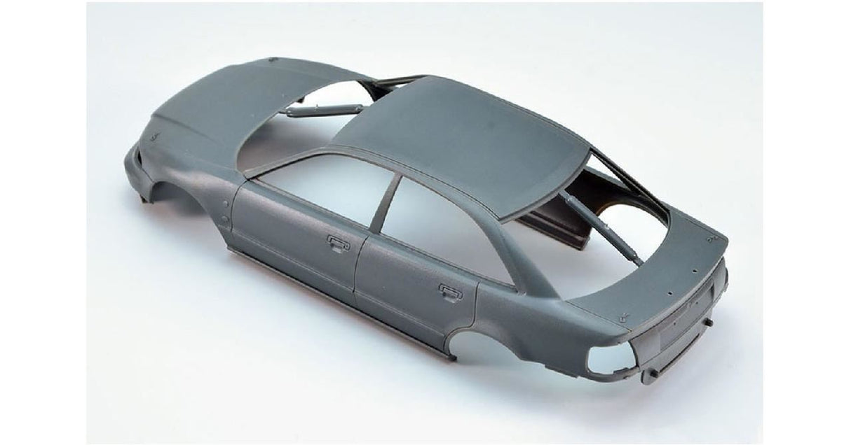 NuNu Audi A4 Bttc 1996 World Champion