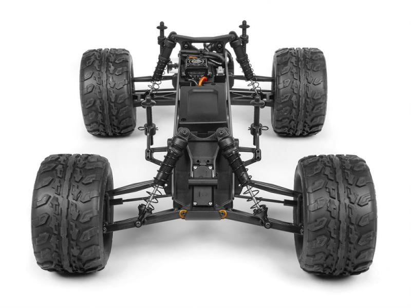 HPI Jumpshot MT Flux