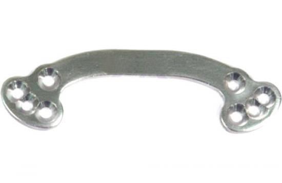 Alum Steering Slider-ER1