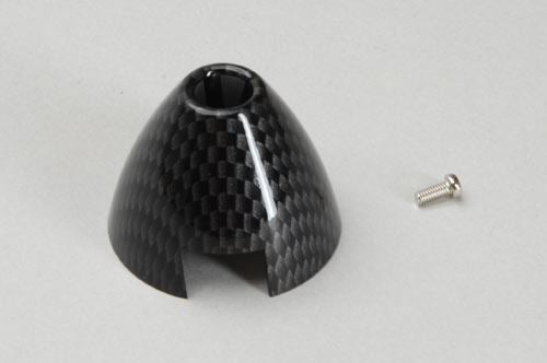 Ripmax Spinner Folding Propeller 38mm CarbFX