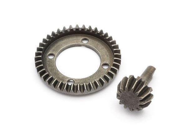 Maverick Quantum+/ Quantum R Differential Bevel Gear Set (40T/13T)