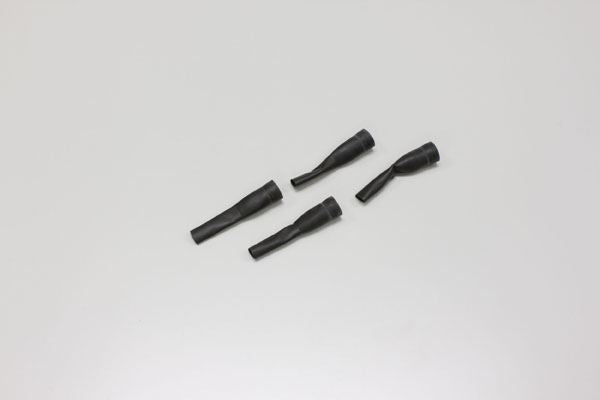 Shock Boots For Kyosho Big Shocks (4) Inferno Mp10 Mp11