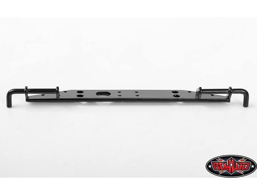 RC4WD ROCKER REAR BUMPER FOR 1/18 GELANDE II D90