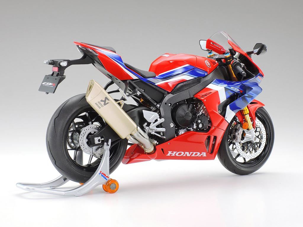 Tamiya HONDA CBR1000RR-R FIREBLADE SP