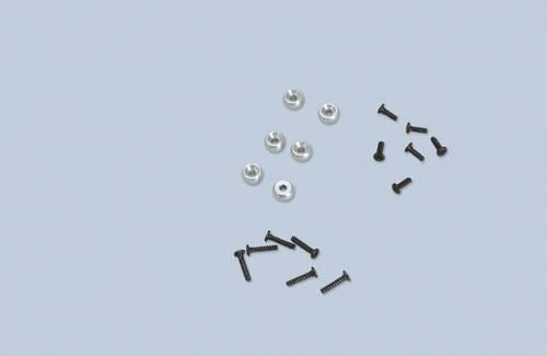 EF Ball Set for Ball Links - V1 & V2