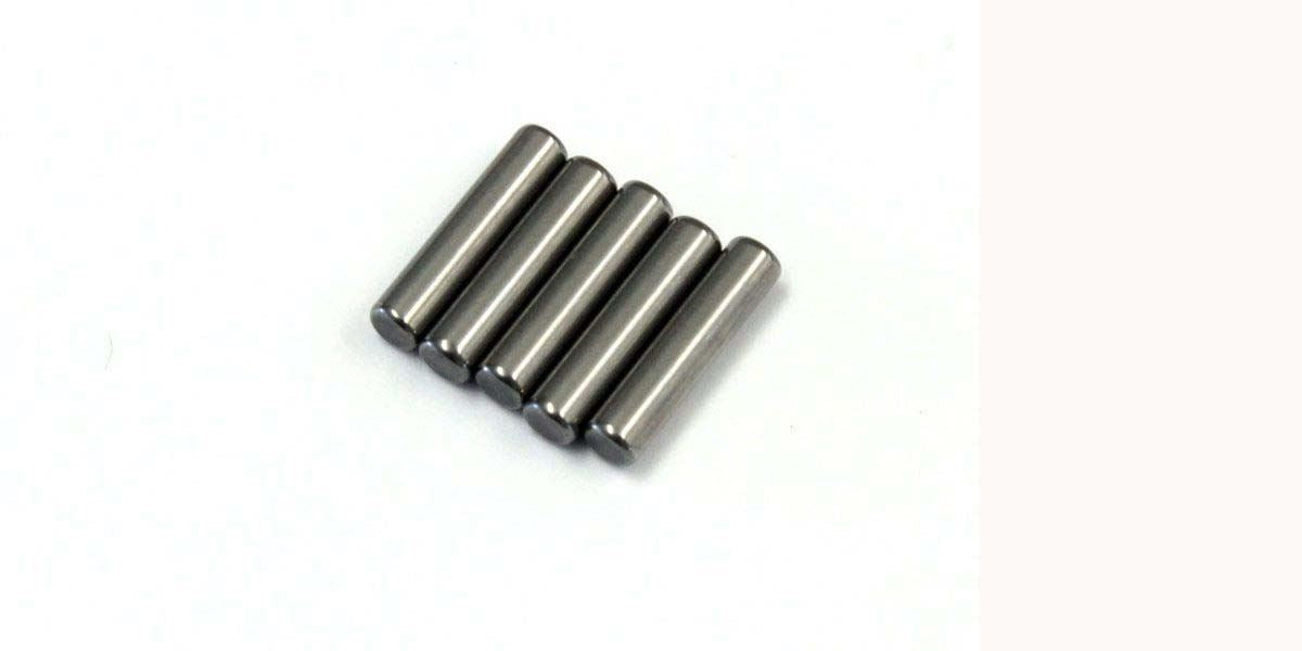 Kyosho 2X8.8Mm Pins (5)