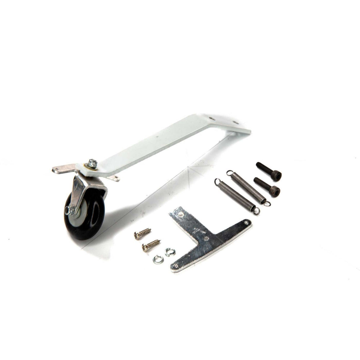 Hangar 9 Tailwheel Assembly: Pitts S-2B