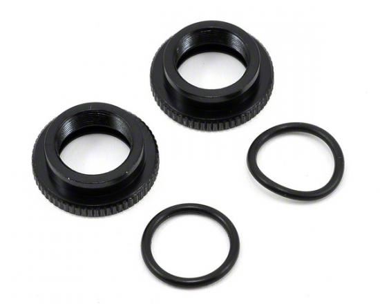 Schumacher Small Bore Adjuster-Big Bore Springs pr