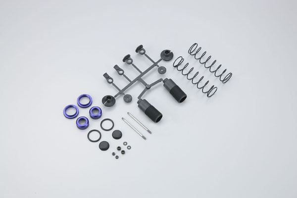 Front Shock Set Kyosho Inferno Neo (2)