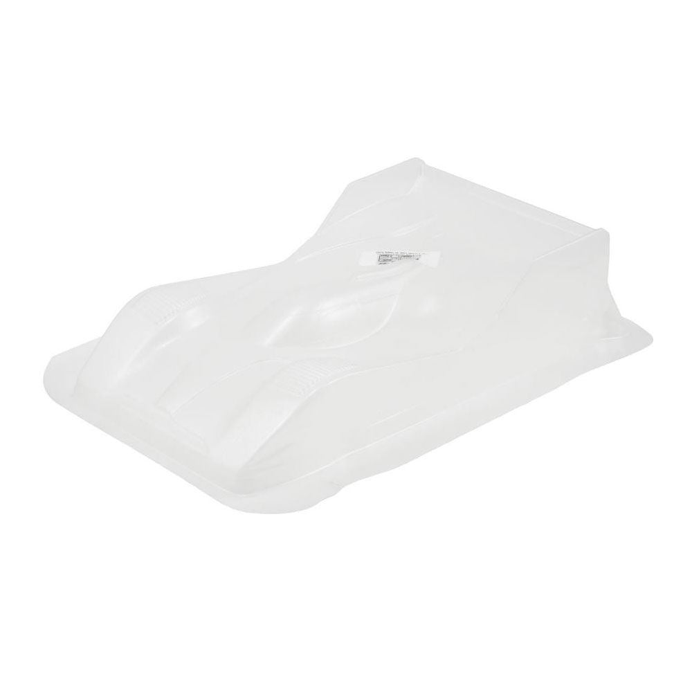 PRM 1/12 AMR-12 PRO-Light Weight Clear Body: 1:12 On-Road Car