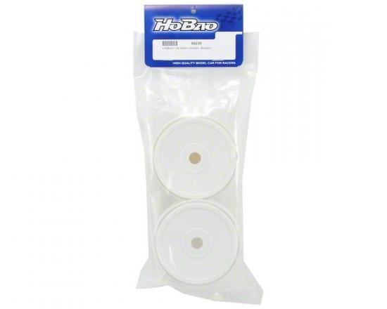 HOBAO 1/8 DISH WHEEL BUGGY