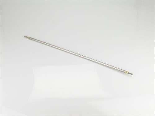 RACTIVE Fine Line Prop Shaft 13in M4 Stainless Shaft 6mm dia