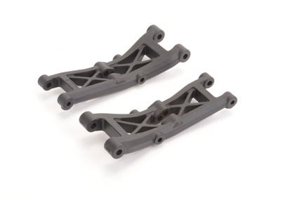 Schumacher C/F Wishbones - Front KC/KD - 2WD