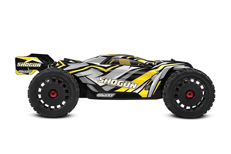 Corally Shogun XP 6S Monster Truck 1/8 LWB Brushless RTR - C-00177