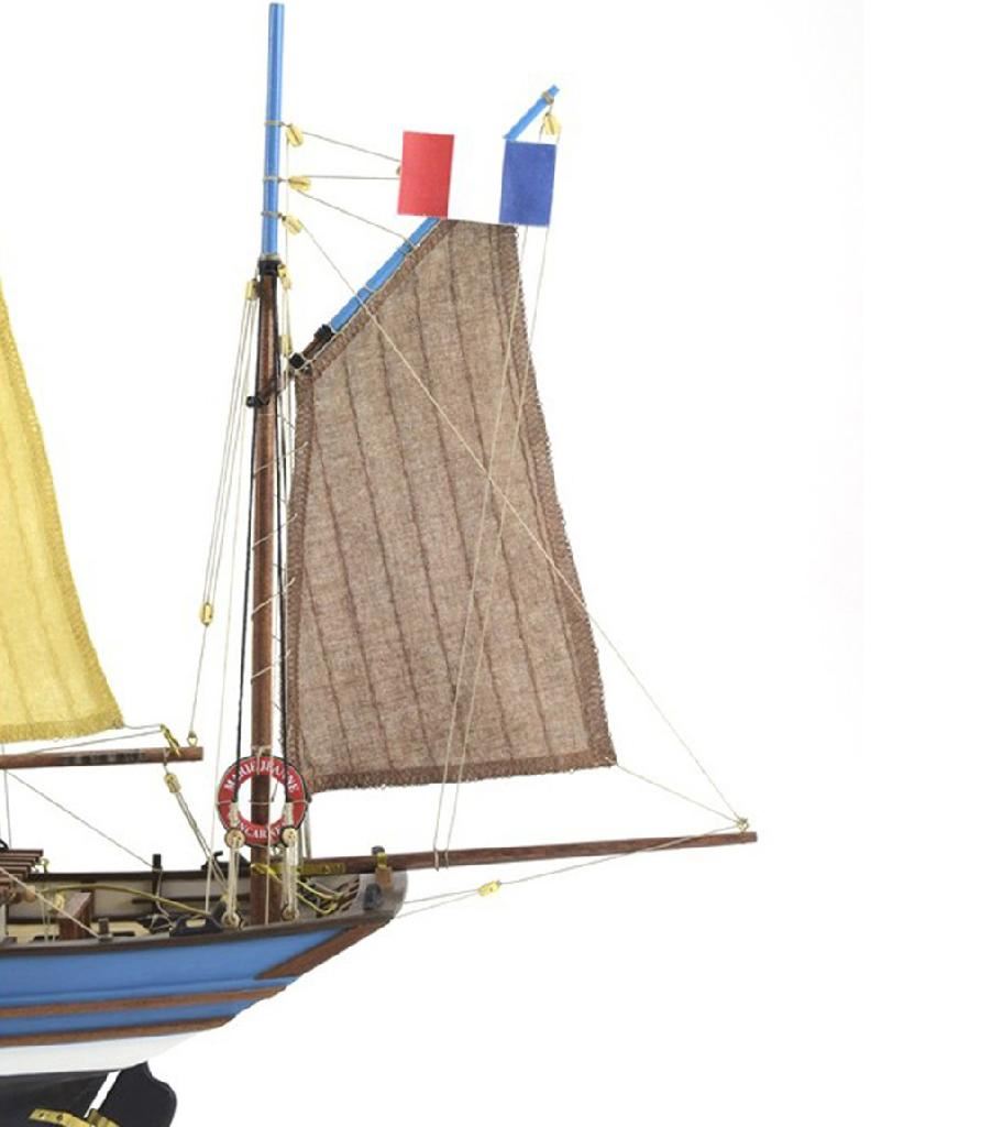 Artesania Marie-Jeanne 2021 With Stand