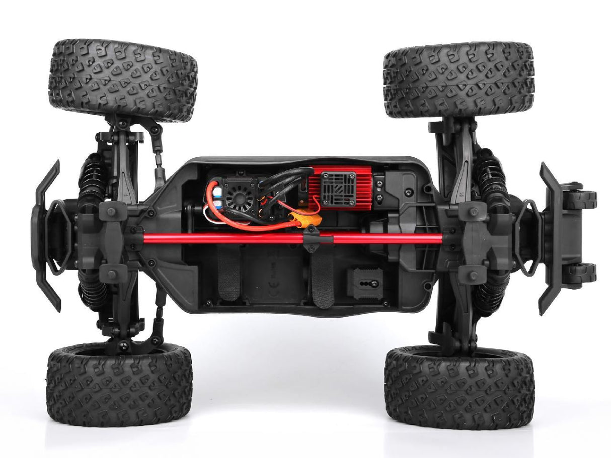 Pd Racing Tk10 4S Brushless Truck 1:10