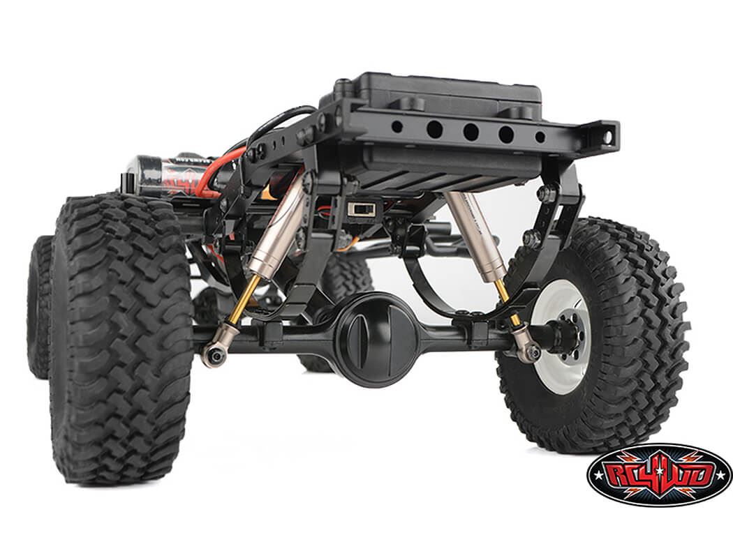 Rc4Wd Rancho Rs9000 Xl Shock Absorbers 100Mm (V2)