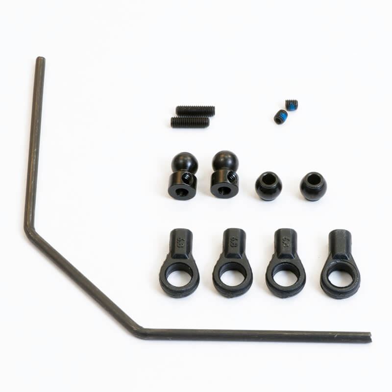 Ftx Grand Apache Front Anti-Roll Bar