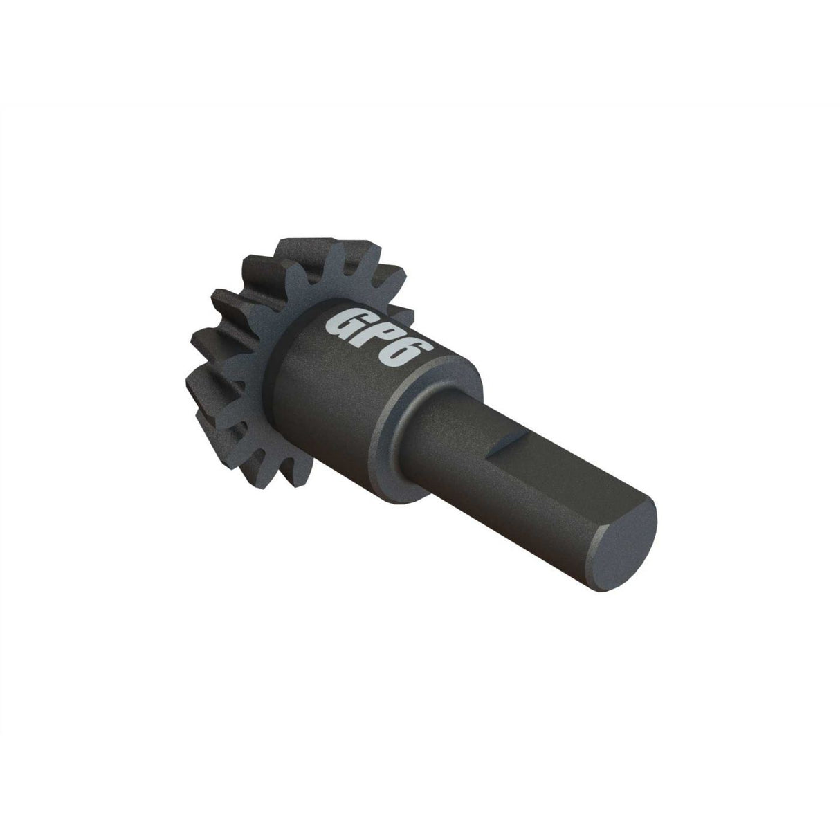 Arrma Main Input Gear 14T GP6