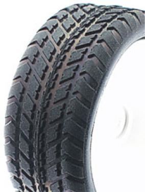 Schumacher Road & Track - RT1 - Front - Green (pr)